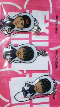 山下健二郎   クリーナー 3点セット