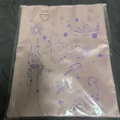 Disney Wishing Stars Happyくじ ラプンツェル