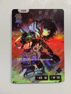ヴァンガード チームデイブレイク スリーブ2種セット ヴァンガード チームデイブレイク スリーブ2種セット カード