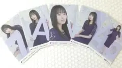 遠藤さくら/乃木坂46/生写真/コンプ/10周年