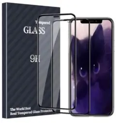 【2枚セット】iPhone Xs max 11Pro maxガラスフィルム