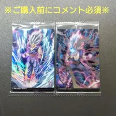 【イタジャガ・DRAGON BALL・3弾・4弾】