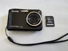 2026年最新】kodak fz43の人気アイテム - メルカリ