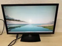 液晶モニター 21.5インチ 3台セット LCD-AD223EDB-B2 - メルカリ