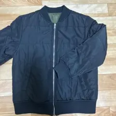 コムサ　リバーシブルコート130