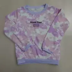 薄いトレーナー　ロンT120