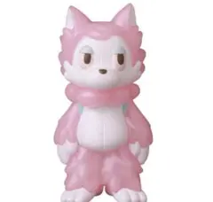 あらいきりこ おおかみくん ソフビ　2個セット あらいきりこ_Kiriko Arai | 📢ソフコン8お知らせ🙇 明日のソフコンに