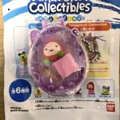 Tamagotchi Collectibles Hobby Time いちごっち