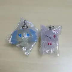 ジュエルペット　ルビー　サフィー　めじるしアクセサリー　ノーマル