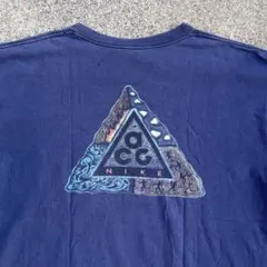 v*2様 【最初期】 90's NIKE ACG Tシャツ ポケT 古着 ヴィン