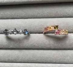 天然石　指輪　まとめ売り