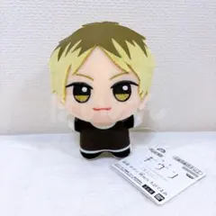 ギヴン 柊mix 立夏 真冬 ちびぐるみ ぬいぐるみ マスコット 映画 ギヴン 柊mix 上ノ山立夏 佐藤真冬 ちびぐるみ ぬいぐるみ