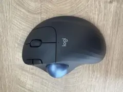 Logicool Ergo M575SP