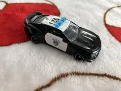 トミカ トミカイベントモデル シボレー カマロ パトカー