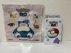 Pokémon GO Plus + 本体＆限定クリーナークロスセット Pokémon GO Plus + 本体＆限定クリーナークロスセット - メルカリ