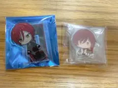 あんスタ アクリルスタンド 2種　逆先夏目