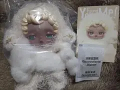 POP MART Found You Me! Sandman