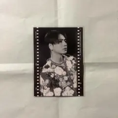 三代目JSB 登坂広臣 フォトカード③