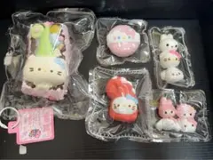 2026年最新】キティ スクイーズの人気アイテム - メルカリ