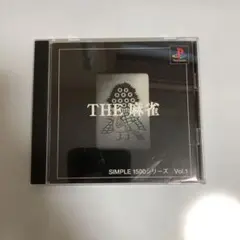 THE 麻雀のサムネイル