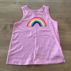 GAP kids タンクトップ