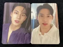 ミンギュ SEVENTEEN ケレン 2024 トレカ