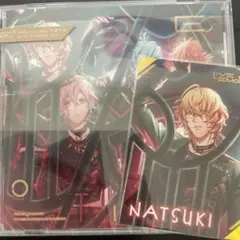 うたプリ ライエモ 2nd Anniversary CD メセカ 那月のサムネイル