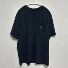 Needles S/S 圓領短袖T恤 - Poly Jersey