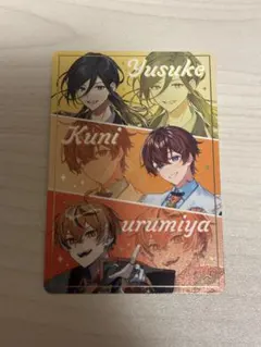 ボイシングチップス ゆうすけ くに うるみや チプカ