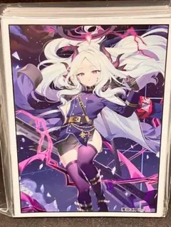 ブルーアーカイブ 空崎ヒナ スリーブ - メルカリ