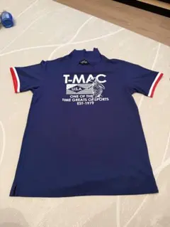 T-MAC ティーマーク　ゴルフウェアのサムネイル