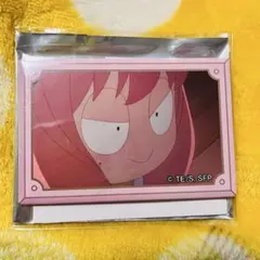 SPY×FAMILY スパイファミリー 場面写スクエア缶バッジ(68)