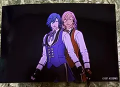 うたプリ　ASSDMS ブロマイド