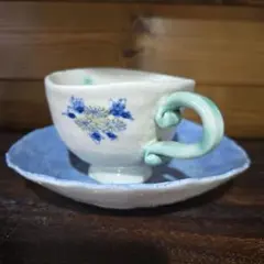 本田あつみ POLKA DOT 水玉研究所 フリーカップセット 作家物 - メルカリ