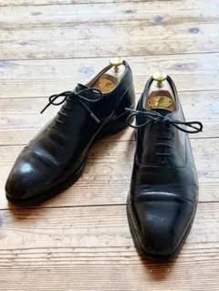 UK製 Alfred Sargent アルフレッドサージェント ストレートチップのサムネイル