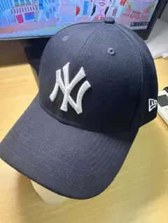 NEWERA 59FIFTY Dodgersメンズ：レディースどちらもいけます！