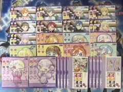 2026年最新】ラブカ スタートデッキ liellaの人気アイテム - メルカリ