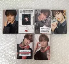 2025年最新】ウィジュ &team トレカの人気アイテム - メルカリ