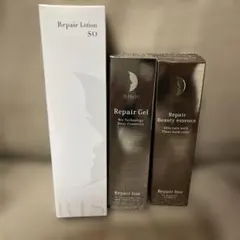 新品未開封 リソウ Repair Beauty essence 32ml - メルカリ