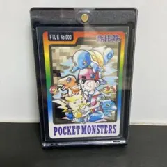 2026年最新】ポケモンカードダス 000の人気アイテム - メルカリ