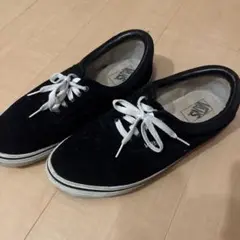 VANS バンズ ERA エラ スエード　ローカットスニーカー 27.5㎝