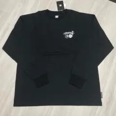 ロンt 長袖カットソー