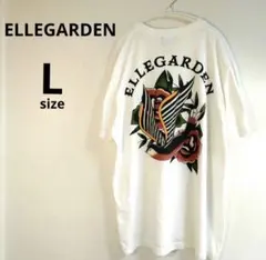 2026年最新】ellegarden tシャツの人気アイテム - メルカリ