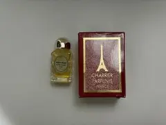 CHARRIER PARFUMS mon otage de Châtieresのサムネイル