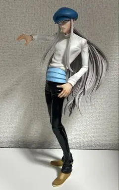 ハンターハンター HUNTER × HUNTER カイト フィギュア 一番くじ