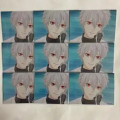 にじさんじフェス2023 葛葉ブロマイドセット　にじフェス