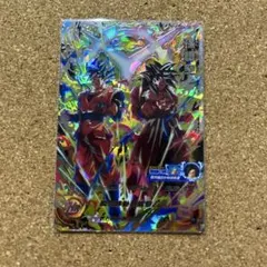 2025年最新】ドラゴンボールヒーローズ bm11の人気アイテム