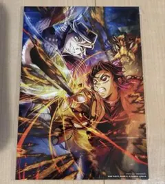 鬼滅の刃　無限城編　映画特典