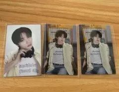 BOYNEXTDOOR ボイネク ボネクド テサン トレカ