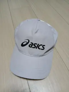 アシックス asics 東京マラソン2009 キャップ 帽子